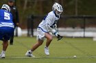 MLAX vs UNE  Wheaton College Men's Lacrosse vs University of New England. - Photo by Keith Nordstrom : Wheaton, Lacrosse, LAX, UNE